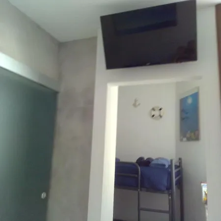 Sea And Blue Sky 1b Calimera (Lecce)