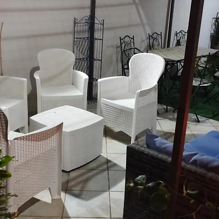 Frühstückspension Sea And Blue Sky 1b 3*