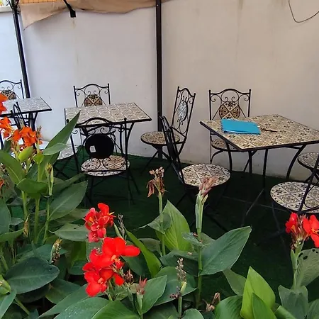 Sea And Blue Sky 1b Frühstückspension 3*