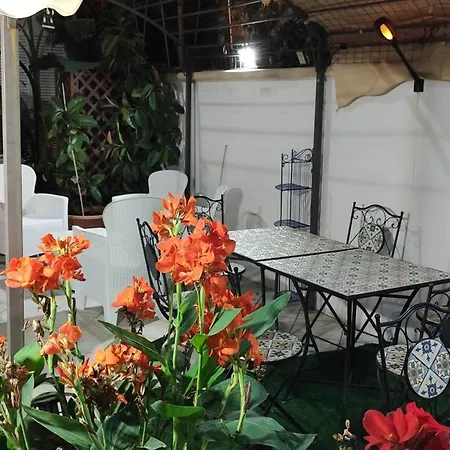 Frühstückspension Sea And Blue Sky 1b