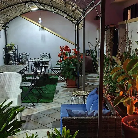 Frühstückspension Sea And Blue Sky 1b 3*