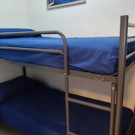 Sea And Blue Sky 1b Calimera (Lecce)