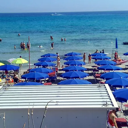 Sea And Blue Sky 2-a Bed & Breakfast Calimera (Lecce)