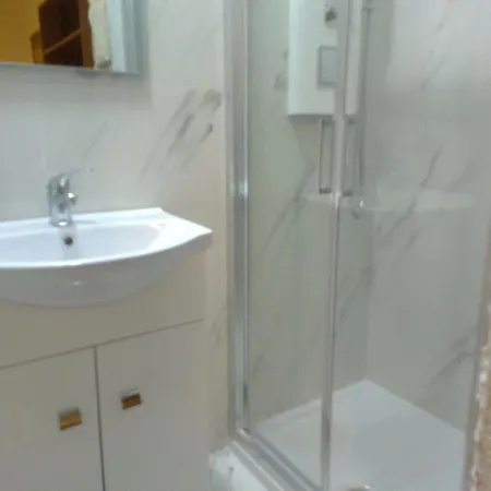 Bed & Breakfast Sea And Blue Sky 2-a Calimera (Lecce)