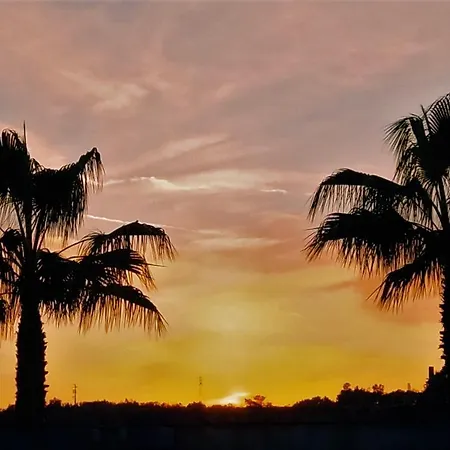 Sea And Blue Sky 2-a Bed & Breakfast Calimera (Lecce)