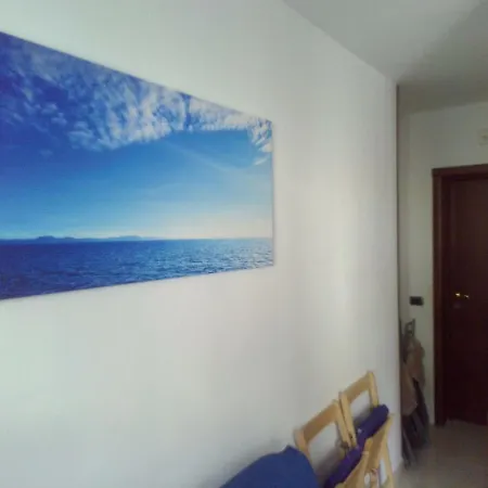 Sea And Blue Sky 1b كاليميرا