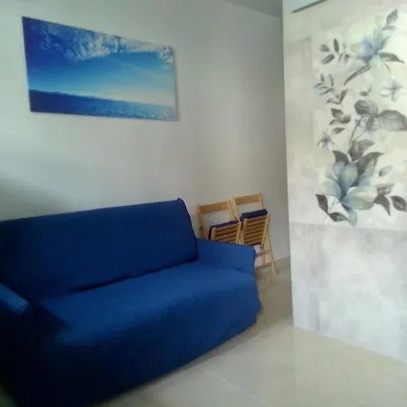 Bed & Breakfast Sea And Blue Sky 2-a