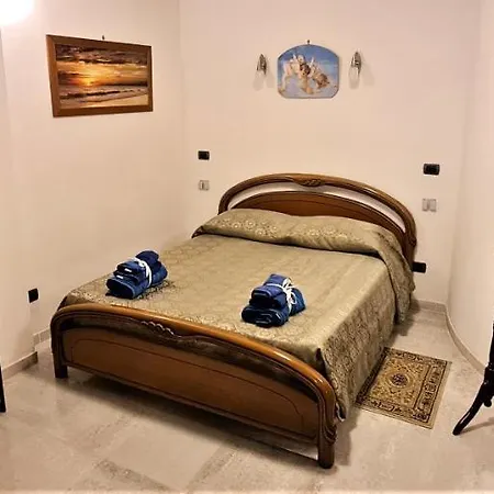 Bed & Breakfast Sea And Blue Sky 2-a *