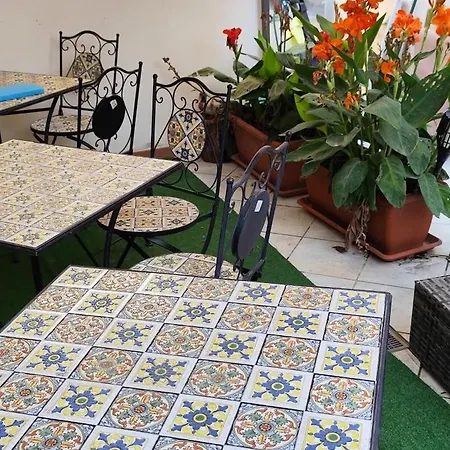 Sea And Blue Sky 1b فندق مبيت وإفطار كاليميرا