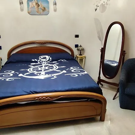 Sea And Blue Sky 1b Bed & Breakfast 3*
