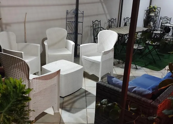 Bed & Breakfast Sea And Blue Sky 1b 3*